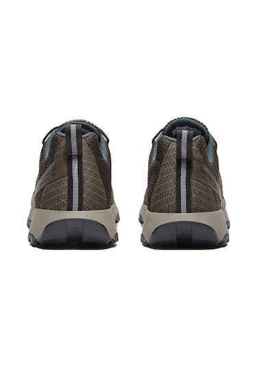 Timberland Winsor Trail Low Lace Up Waterproof Snea Erkek Outdoor Ayakkabı Tb0a6dh2a0z1 Gri Gri