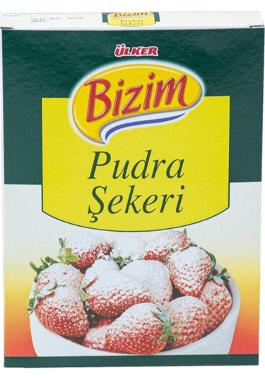 Pudra Şeker 250 Gr