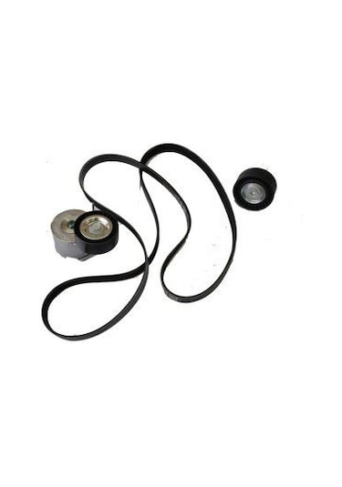 OPAR 55178434 Rulman/Kayış Takım Dby