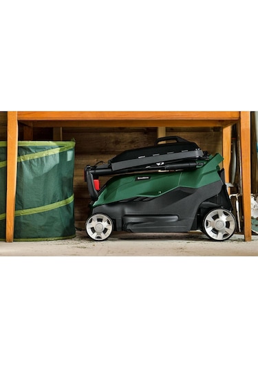 Bosch AdvancedRotak 36V-40-650 1x4.0AH Çim Biçme Makinesi - 06008B9F00