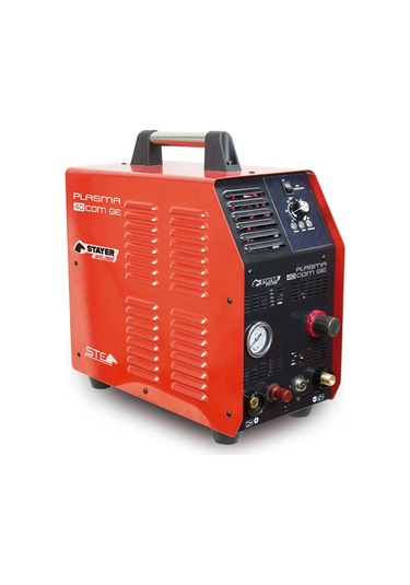 Stayer Sty-plasma 40comge Plasma Kaynak Makinası 40a