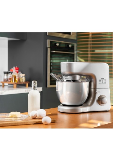 Vestel Ziyafet 8000 1000 W Stand Mikser