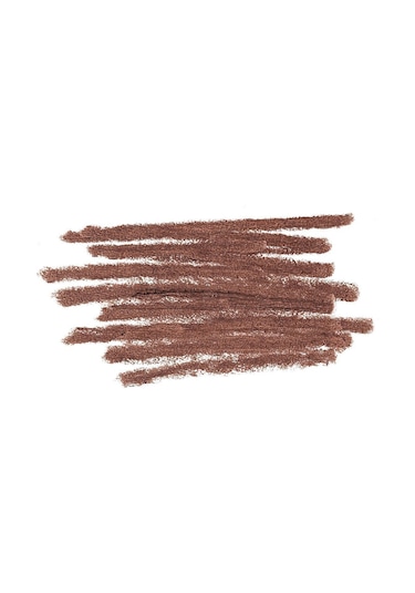 Flormar Kaş Kalemi & Fırçası - Ultra Thin Brow Pencil - 003 Brown - 8690604572120