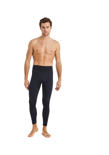 Blackspade Unisex Termal Alt İçlik Pro 2. Seviye 9572 - Siyah