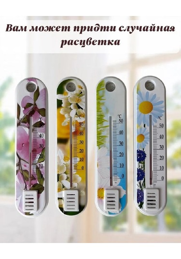 Shishkin Days Oda Termometresi 235901070