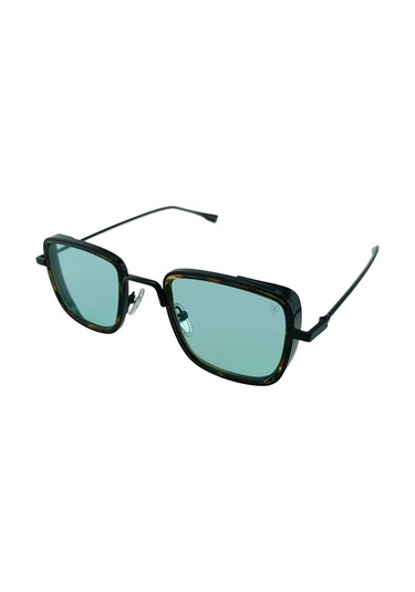 Nyoko Unisex Güneş Gözlüğü Siyah 16414147