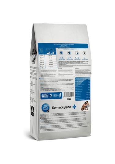 My Food Yetişkin Köpek Orta Ve Büyük Irk Kuru Maması Kuzulu Pirinçli - 12 Kg