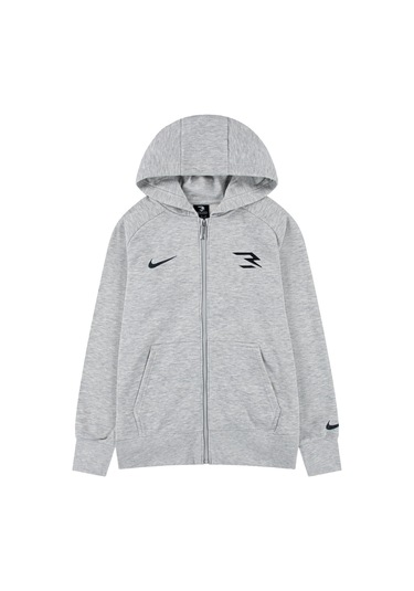 Nıke Rwb Fleece Zıp Up Hoodıe Erkek Çocuk Ceket 9q1315 9q1315 C87 C87