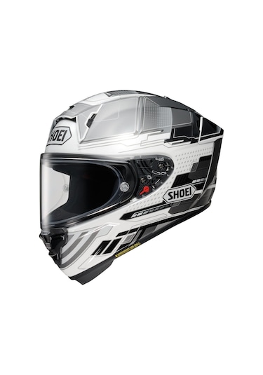 Shoeı X-spırıt Pro Proxy Tc-6 Kapalı Kask Diğer