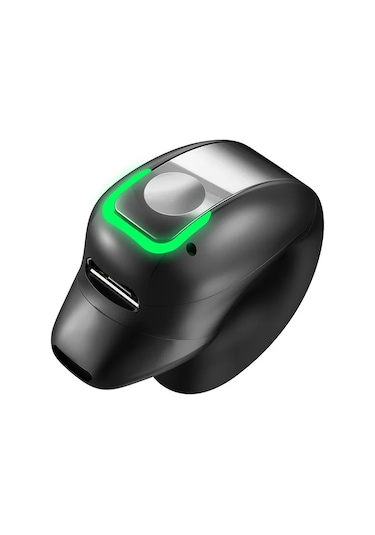 Kebidumei Bluetooth 5.3 Tws Kulaklık Spor Mikrofonlu Hifi Stereo Dokunmatik Kontrol Chına4.0ıpx4 - Ip5xvar6 Saatkulak Üstü