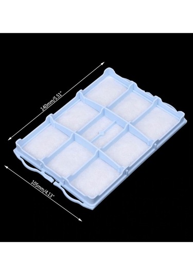 Siemens Z 5.0, Z 6.0, Z3.0 Extreme Power Uyumlu Motor Koruyucu Filtre 2 Adet