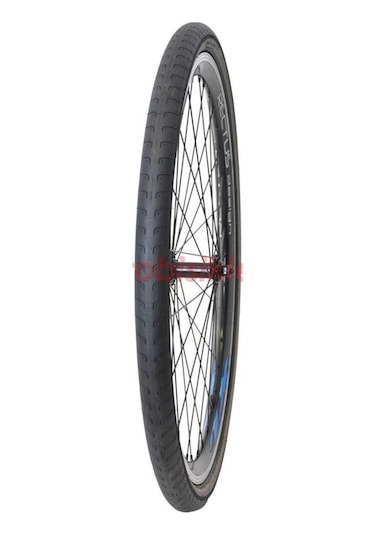 26 Jant Bisiklet Dış Lastik 26x1.90 Siyah Desen 2644