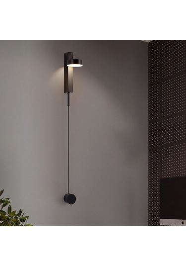 Tra74151 Eco 100 Cm Led Aplik Uıtroep Beyaz