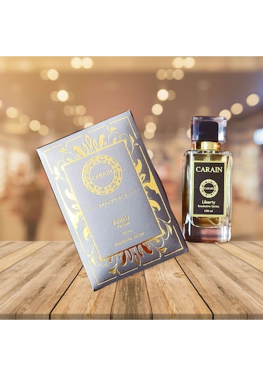 Caraın Luxury Lıberty Kadın Parfumu 100 Ml