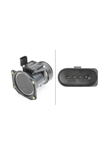 Hella 8et009142261 Hava Debimetresi Golf4-bora-passat-classic-toledo-a3 Aft-akl-aeh 1.6 06a906461b-06a906461bv-06a906461bv-06a906461bv-06a906461bx-06a906461bx-06a906461bx-6a906461bv-6a9064 06a906461b Hella 8et009142261 Hava Debimetresi Golf4-bora-passat-classic-toledo-a3 Aft-akl-aeh 1.6 06a906461b-06a906461bv-06a906461bv-06a906461bv-06a906461bx-06a906461bx-06a906461bx-6a906461bv-6a9064 06a906461b