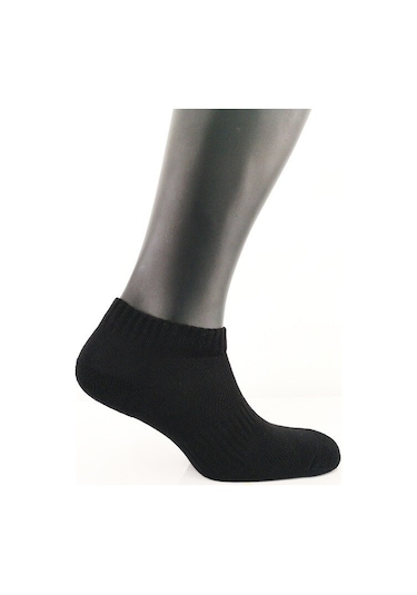 Blackspade Unisex Spor Çorap 9920 - Siyah
