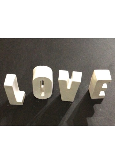 Büyük Love Yazısı 01