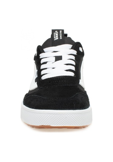 Vans Vn0a5ela Wm Range Exp Sneakers Siyah Unisex Spor Ayakkabı Siyah