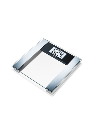 Beurer BG-17 Vücut Analiz Baskülü