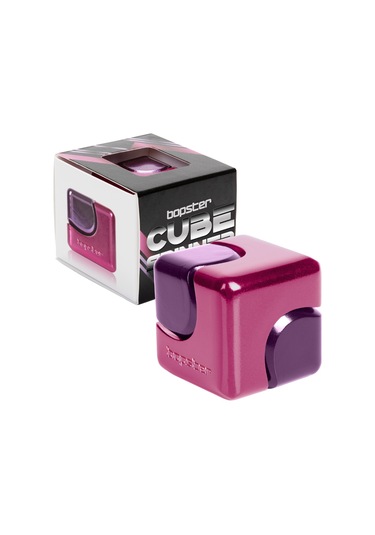 Bopster Stres Küpü Pembe Mor