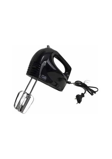 Cvs Dn 4512 Handmıks Pratik Siyah El Mikseri