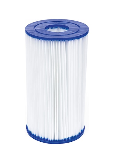 Bestway Havuzlarla Uyumlu Filtre 58095