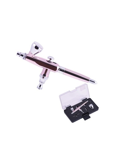 Magicbrush Airbrush Kit Ma-102H Boya Tabancası