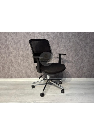 Koza Fileli Personel Koltuğu