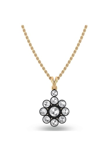 1,10 Karat Elmas Kolye