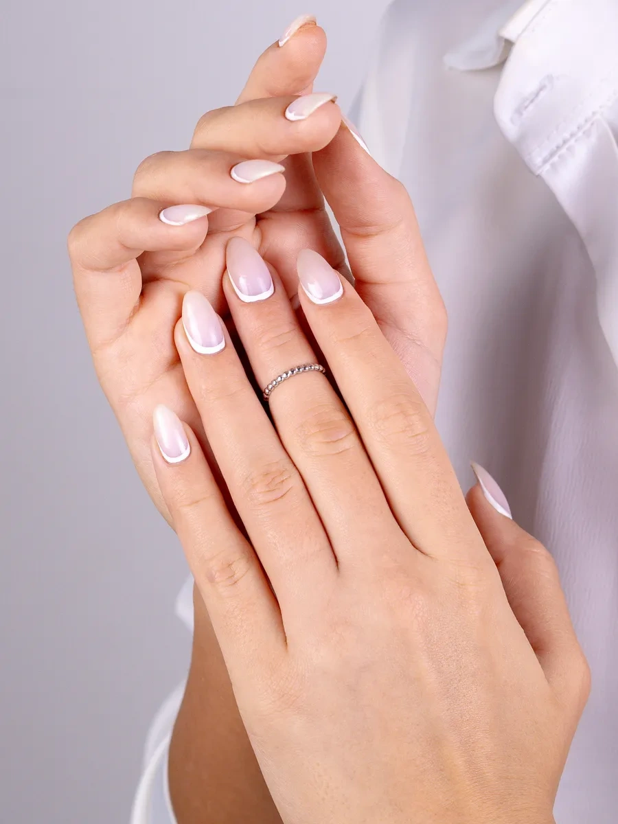 Torgovyj Dom Uvelir Holding İnci Taşlı İnce Yüzük, Gümüş 925 409913520 Altın