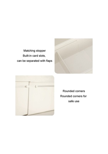 Tongxida Çekmece Sabit Geri Çekilebilir Kutu Bölücü Sofra Takımı, Stil: Dar Model Diğer Diğer