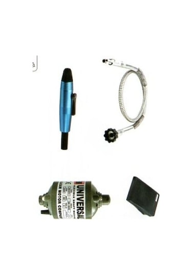 kuyumcu freze motor seti 25.000 devir