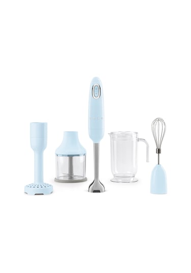 Smeg HBF03PBEU El Blender Seti