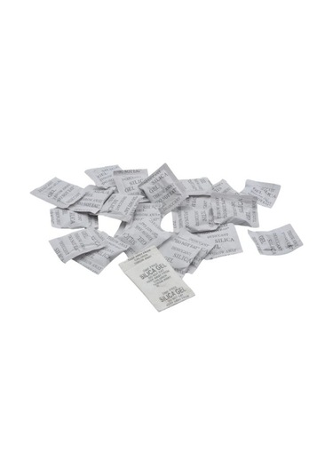 Silika Jel Rutubet Giderici 1 Gr 2.000 Adet