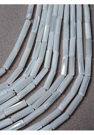 Beautiful Stones Doğal İnci İğneden Boncuklar 232227531