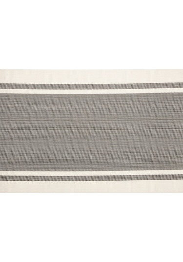 Madame Coco Adrianne Amerikan Servis Asr-0130,7x12,8x3,2cm-gri Gri