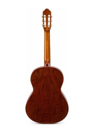 Torres Cg80 Masif Klasik Gitar 4/4 Profesyonel Gül Ağacı Konser Gitarı - 8697001481613