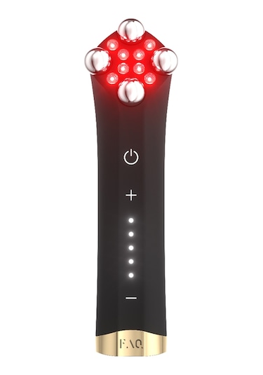 Faq 402 Çift Mikro Akımlı Led'li Sıkılaştırma Cihazı
