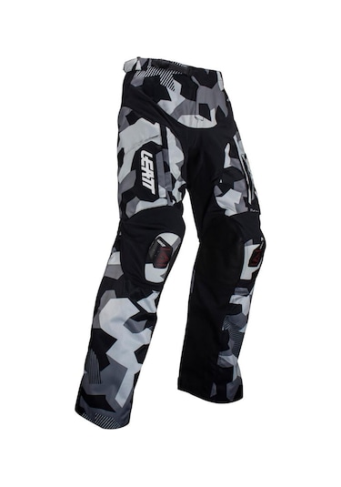Leatt 5.5 Enduro Pantolon Forge
