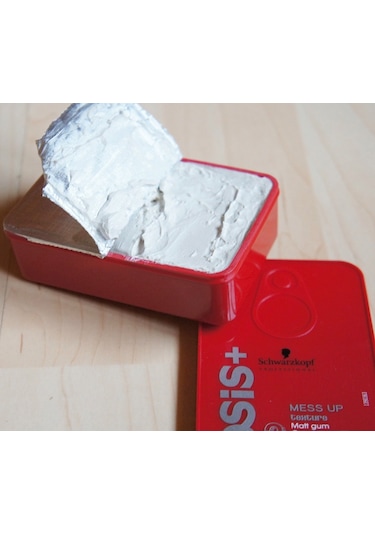 Schwarzkopf Osis Mess Up+Session Ekstra Tutucu Sprey 100 ML