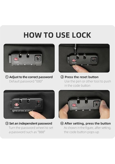 Mark Ryden MR9405 Kilitli ve USB Şarj Portlu Laptop Notebook Sırt Çantası