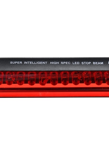 Arka Cam Stop Lambası 24 Ledli 12 Volt
