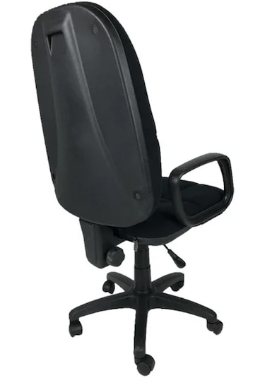 Goldsit Manager Yönetici Koltuğu 000 P Siyah Kumaş