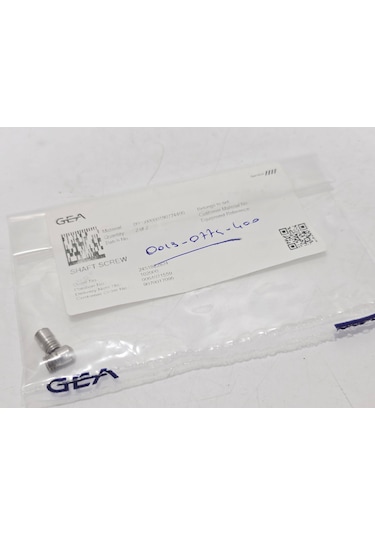 Gea 0019-0774-400 Vida 2 Adet