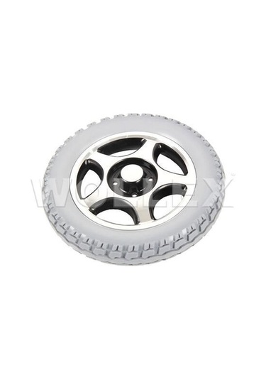 Medikaltec Wg-p190 Dolgu Arka Teker