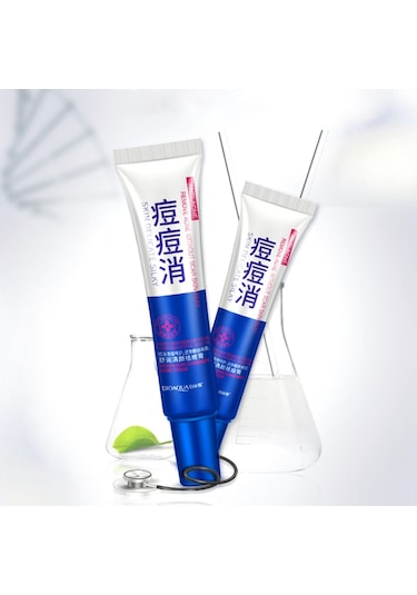 Bioaqua Sivilce Karşıtı Bakım Pürüzsüz Cilt Kremi 30 G