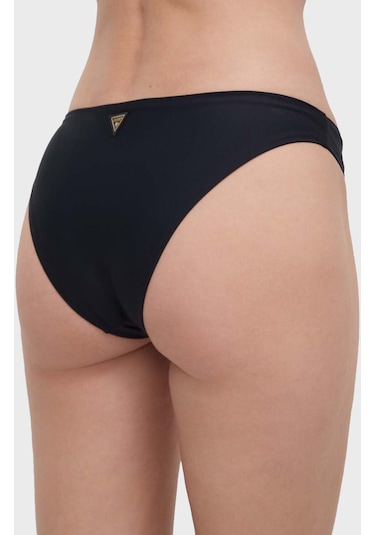 Guess Bayan Bikini Altı E4go35 Mc04r Jblk Siyah