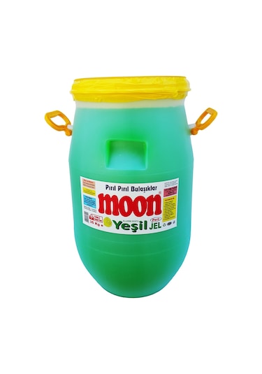 Moon Jell 35 Kg Lık