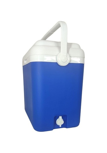 Freeze Peak Trailmate 35qt Buzluk 33 Litre - Mavi Mavi