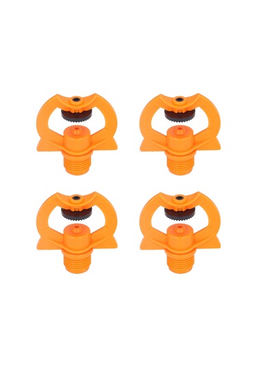 20 Adet G1/2 Diş Sulama Nozulu Huiliang